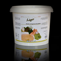 Léger Gemüsebouillon 5 kg / Paste