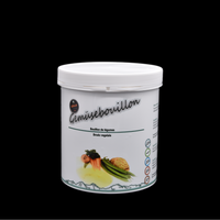 Gemüsebouillon / Pulver *neue Rezeptur*