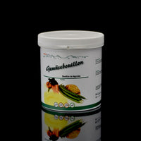 Gemüsebouillon / Pulver