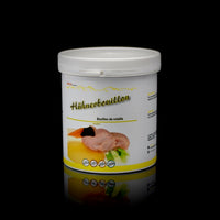 Hühnerbouillon / Pulver