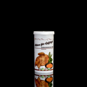 Gelo_Gourmet_GmbH_201 121 Würze für Geflügel 200g