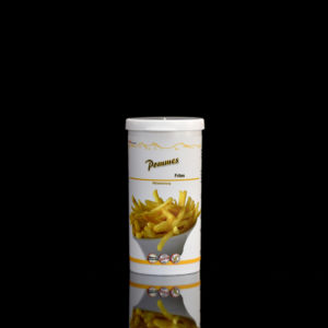 Gelo_Gourmet_GmbH_202 071 Pommes 180g