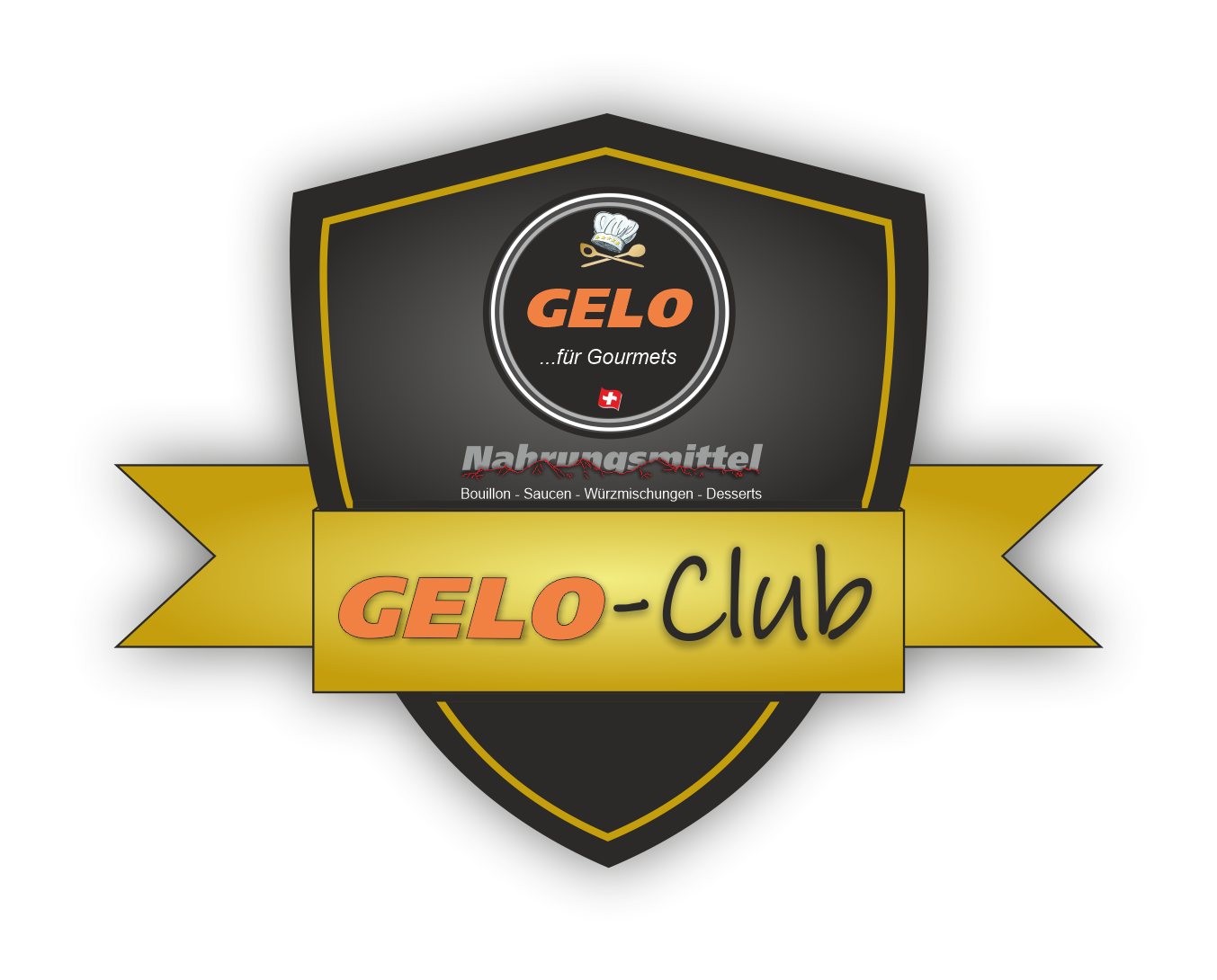 Gelo-Gourmet-GmbH_Club Logo