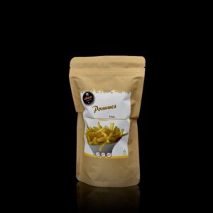 P202 078 Pommes 400g