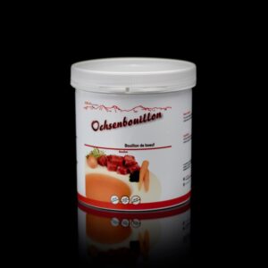 P101 013 Ochsenbouillon 900g