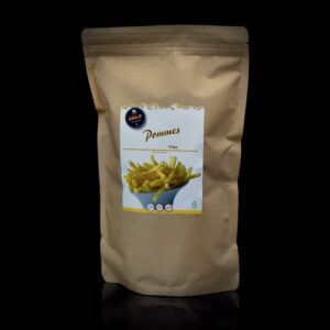 202 079 Pommes 800g